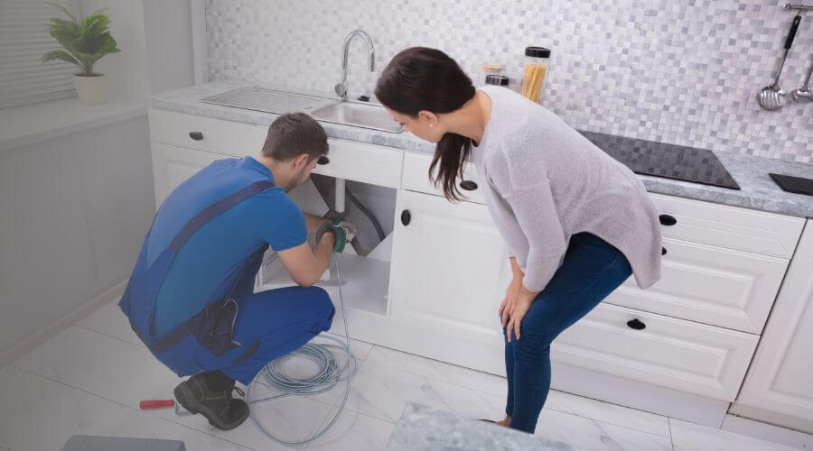 Local 24/7 Emergency Plumbing in Frakes, KY